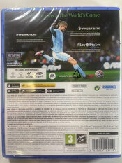 Buy EA Sports FC 24 PlayStation 5