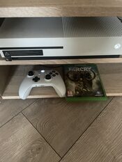 Xbox One S, White, 500GB