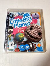 LittleBigPlanet PlayStation 3