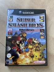 Super Smash Bros. Melee Nintendo GameCube