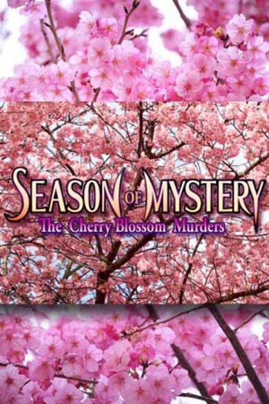 E-shop SEASON OF MYSTERY: The Cherry Blossom Murders (PC) Steam Key GLOBAL