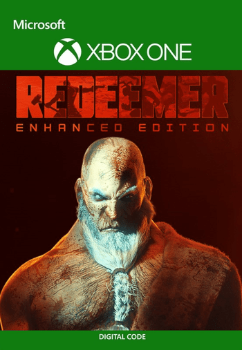 Redeemer: Enhanced Edition XBOX LIVE Key ARGENTINA