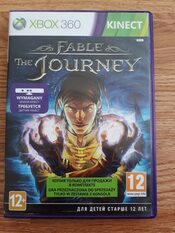 Fable: The Journey Xbox 360