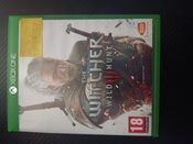 The Witcher 3: Wild Hunt Xbox One