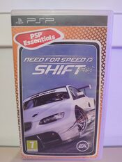 Buy Need for Speed: Shift PSP