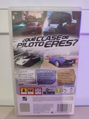 Need for Speed: Shift PSP