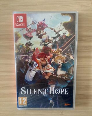 Silent Hope Nintendo Switch