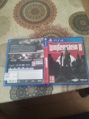 Ps4 de 1 TB + Juegos  for sale