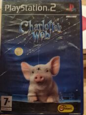 Charlotte's Web PlayStation 2