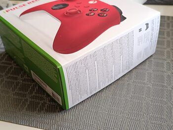 Xbox one, Xbox series controller (pultelis)