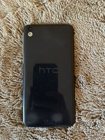 Buy HTC Desire 816 Black