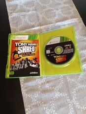 Buy Tony Hawk: Shred Xbox 360