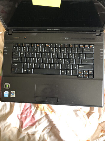 Buy Lenovo N500