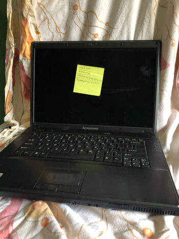 Lenovo N500