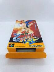 Final Fight 2 SNES for sale