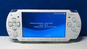 PSP ceramic white COMPLETA PSP-2004 CW PAL Europa Región 2 Play Station Portable for sale