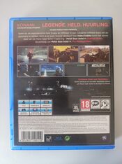 Buy METAL GEAR SOLID V: GROUND ZEROES PlayStation 4