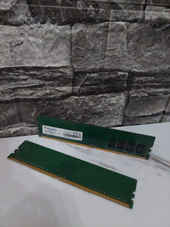 ADATA Premier 16 GB (2 x 8 GB) DDR4-2666 Green / Black Laptop RAM