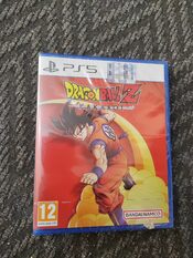 Dragon Ball Z Kakarot Season Pass PlayStation 5