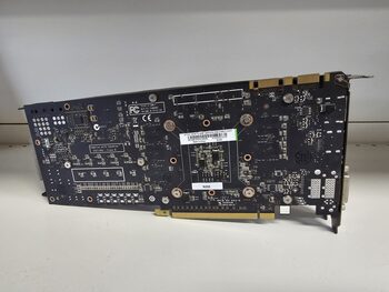 Zotac GeForce GTX 770 2 GB 1150-1202 Mhz PCIe x16 GPU