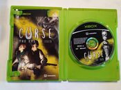 Curse: The Eye of Isis Xbox