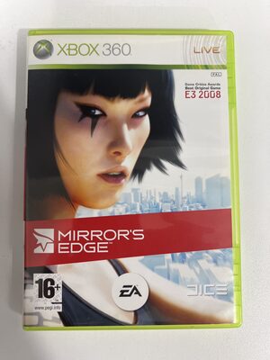Mirror's Edge Xbox 360