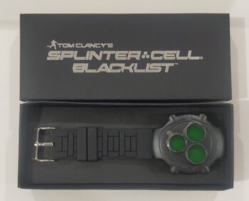 Get Tom Clancy's Splinter Cell: Blacklist - Ultimatum Edition PlayStation 3