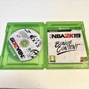 Buy NBA 2K19 Xbox One