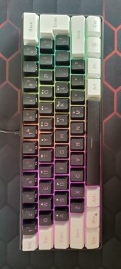 Keyboard and Mouse combo