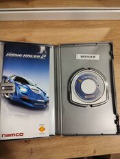 Ridge Racer 2 PSP