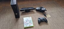 Atrištas/mod Xbox 360 Rgh + kinect