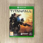 Titanfall Xbox One