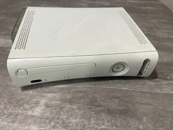Xbox 360 500GB atrakintas RGH 3 Be priedų