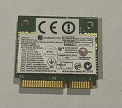 Broadcom BCM94313HMGB 802.11B/G/N WLAN Bluetooth PCIe Half DHXB-81 OEM