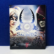 Sacred 2: Fallen Angel PlayStation 3