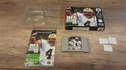 NFL Quarterback Club 99 Nintendo 64