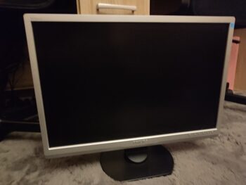 Philips Monitorius 75gHz