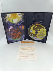 The Nightmare Before Christmas: Oogie's Revenge PlayStation 2