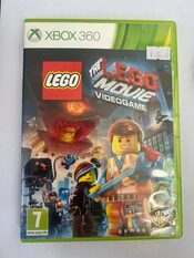 The Lego Movie Videogame Xbox 360