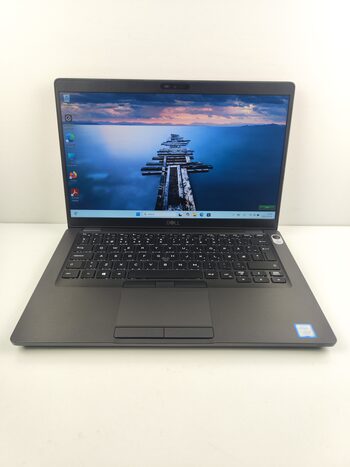 Dell Latitude 5401 Ips i5-9400h Nvidia 2gb/32gb/512gb