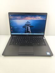 Dell Latitude 5401 Ips i5-9400h Nvidia 2gb/32gb/512gb