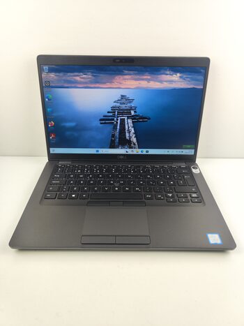 Dell Latitude 5401 Ips i5-9400h Nvidia 2gb/32gb/512gb