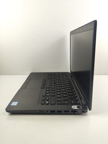 Dell Latitude 5401 Ips i5-9400h Nvidia 2gb/32gb/512gb for sale