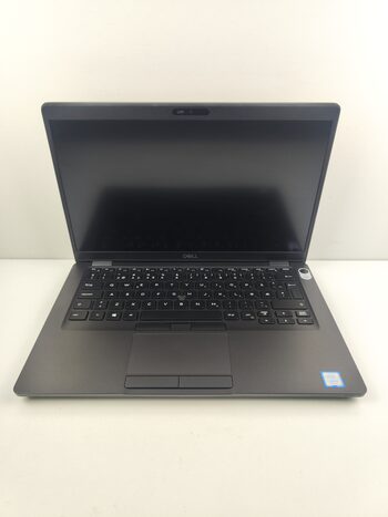 Dell Latitude 5401 Ips i5-9400h Nvidia 2gb/32gb/512gb