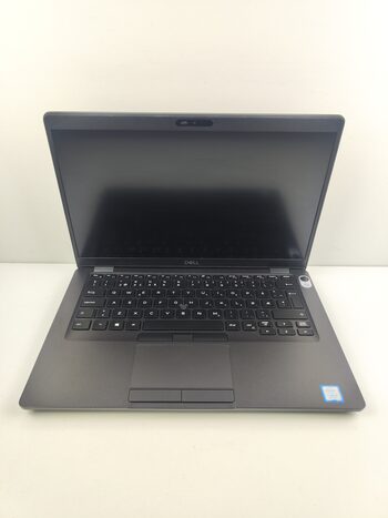 Redeem Dell Latitude 5401 Ips i5-9400h Nvidia 2gb/32gb/512gb