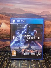 Star Wars: Battlefront II (2017) PlayStation 4