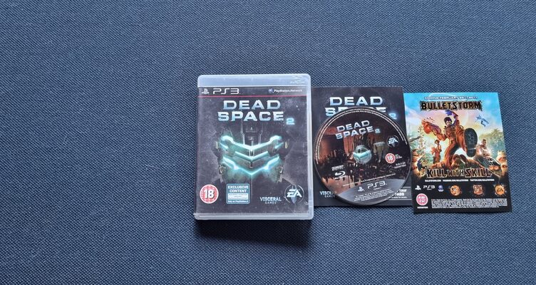 Dead Space 2 PlayStation 3