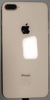 Buy Apple iPhone 8 Plus 64GB Gold