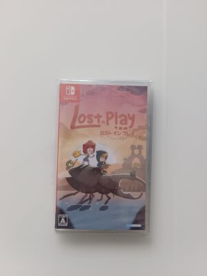 Lost in Play Nintendo Switch