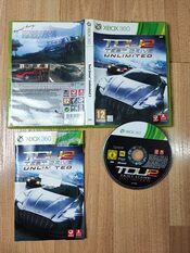 Test Drive Unlimited 2 Xbox 360